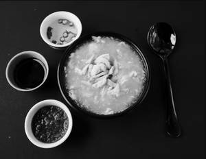 Veg Sweet Corn Soup
