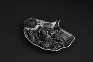 Salt & Pepper Mushroom