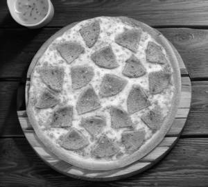 Chicken salami