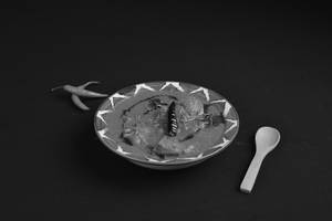 Desi Style Chicken Curry