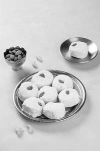 Kaju Soan Cake