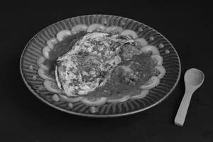 Chicken Mughlai