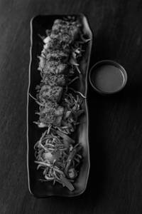 Paneer Tikka
