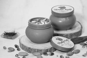 Matka Kulfi