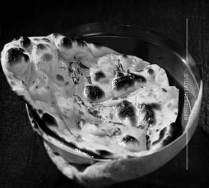 Butter Naan
