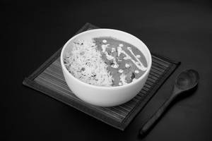 Butter Chicken Rice Bowl