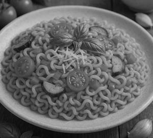 Italian Maggi