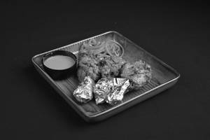 Tangdi Kabab