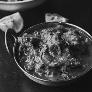 Beef Chettinadu