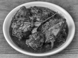 Chicken Curry