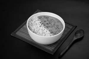 Rajma Masala Rice Bowl