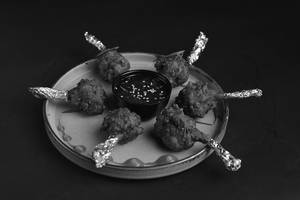 Chicken Lollipop