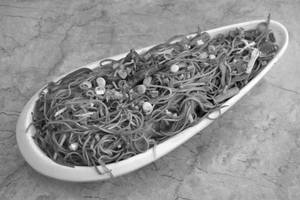 Schezwan Noodles