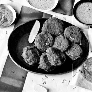 Mutton Shami Kabab