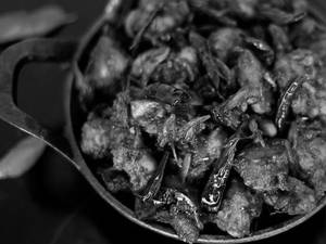 Chicken Kondattam