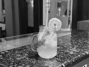 Virgin Mojito