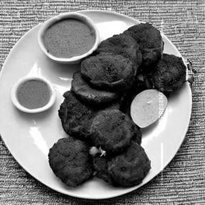 Saleem's Special Mutton Kakori Kabab