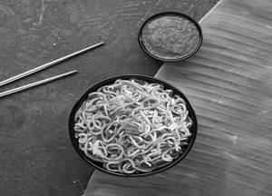 Hawkers Peppered Noodles