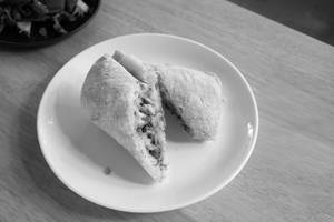 Chicken Special Ciabatta