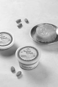 Badam Halwa (120 Gm)