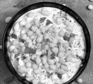 Boondi Raita
