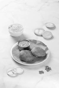 Onion Bajji 2 Nos