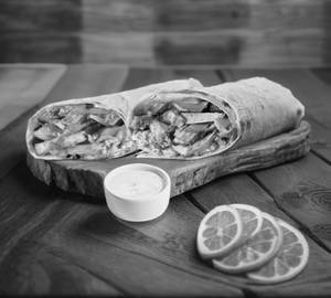 Peri Peri Shawarma