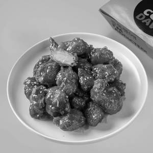 Gochujang Chicken Nuggets