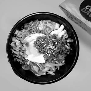 Korean Chicken Ramen