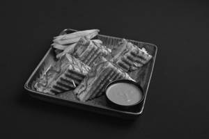 Mumbai Club Sandwich