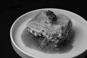 Veg Lasagna