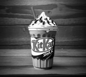 Kitkat Thick Shake Regular