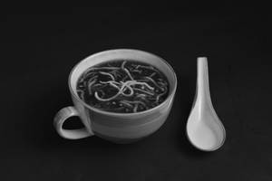 Veg Manchow Soup