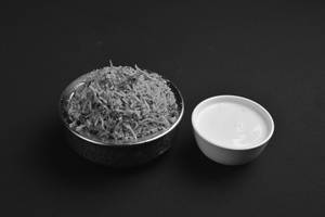 Mumbai Tawa Chicken Pulao