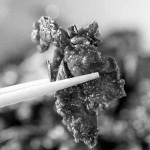 Garlic Beef