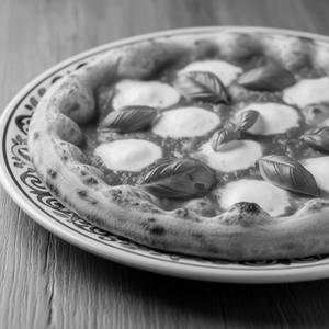 Margherita [9 Inches]