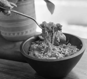 Tandoori Maggi
