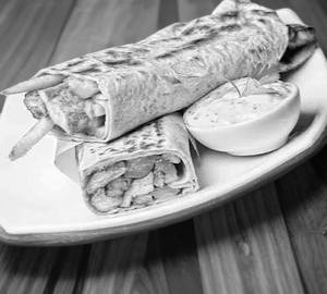 Nila Special Shawarma