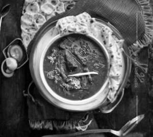 Nihari Gosht