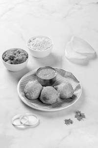 Alu Masala Bonda