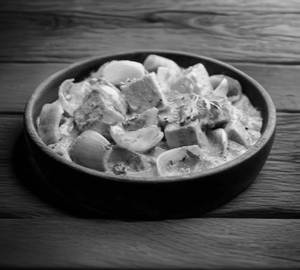 Paneer Do Pyaza