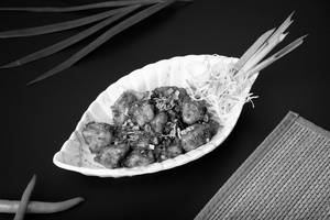 Paneer Manchurian