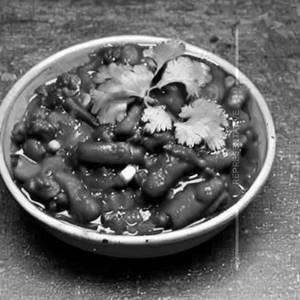 Beef Chilli