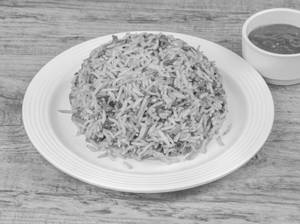 Veg Fried Rice