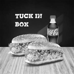 Tuck In Box