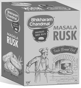 Rusk-masala