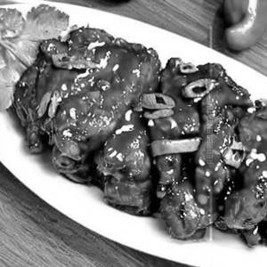 Chilli Chicken