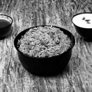 Schezwan Fried Rice Chicken