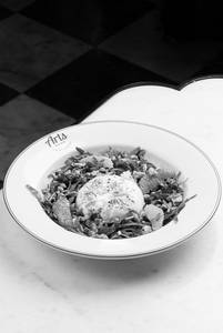 Burrata For Days