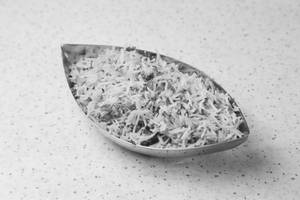 Jeera Rice